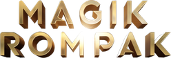 Magik Rompak